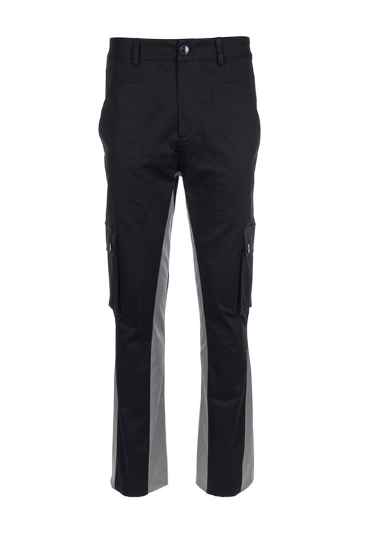 Black Cargo