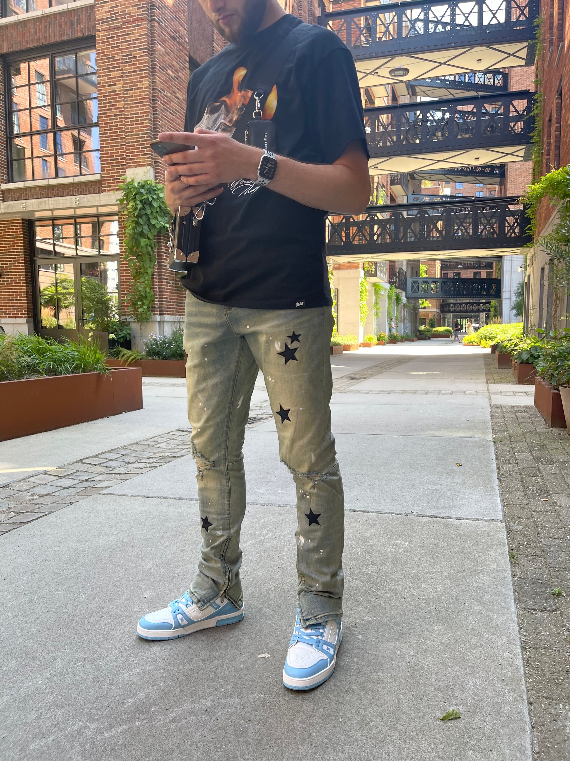 Fabrica by star deals jeans